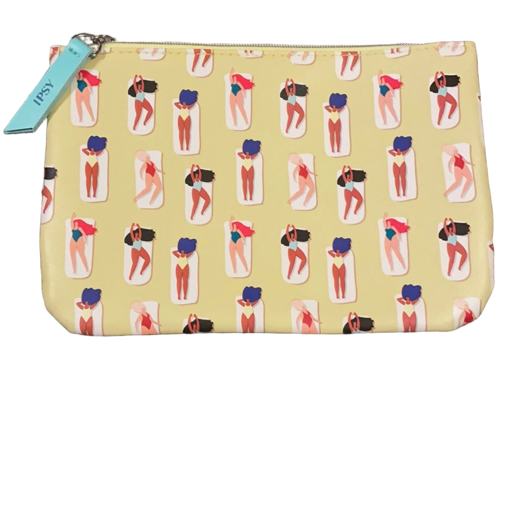 Summer Babe Ipsy Bag